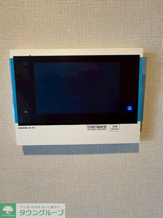 LUXENA八王子寺町の物件内観写真